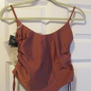 One Piece swimsuit from Brazil manufacturer